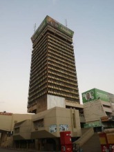 Lusaka (Hauptstadt)